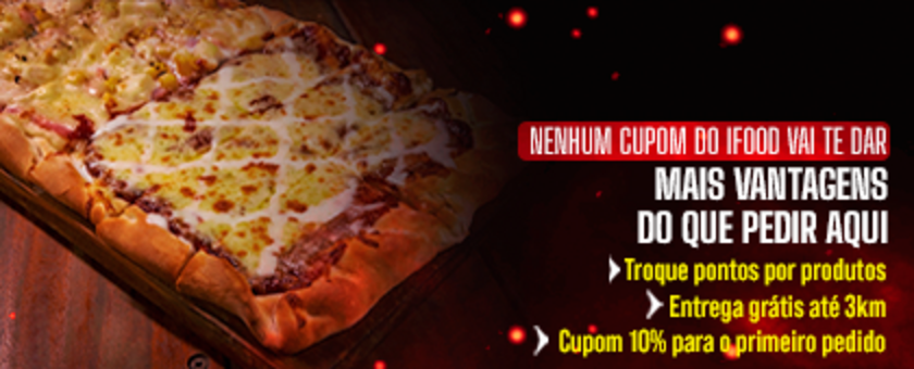 Ópera Pizzaria