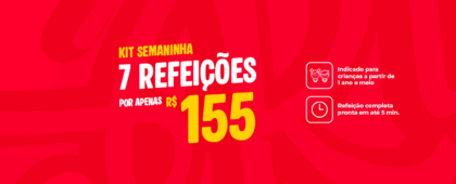 Papa Rica Vitória