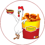 FRANGOAÇAI - FRANGO FRITO CROCANTE E AÇAI