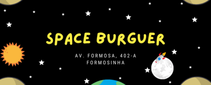 Space Burguer