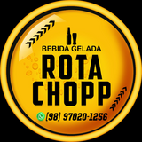 Rota Chopp Unidade 1