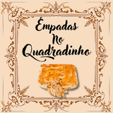 Empadas No Quadradinho