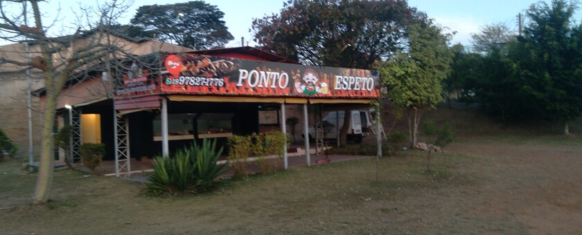 Ponto do Espeto 