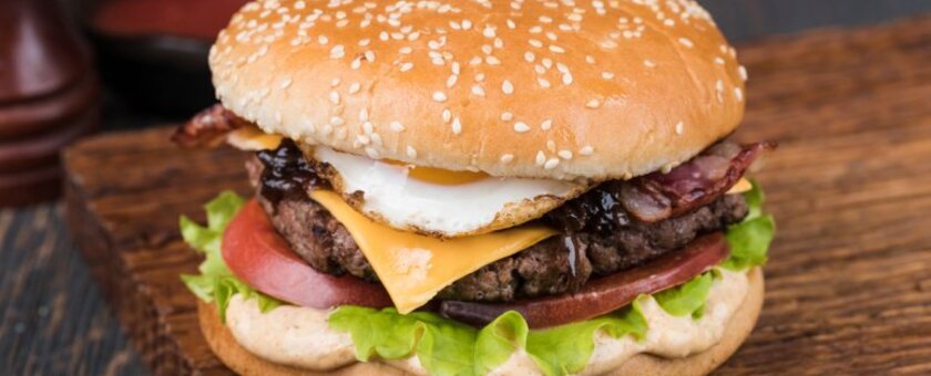 MEGA SABOR