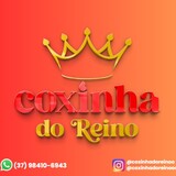 Coxinha do Reino