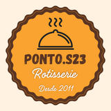 PONTO.S23 ROTISSERIE