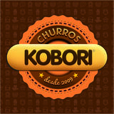 CHURROS KOBORI