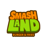 SMASHLAND Burger & Fries