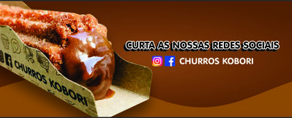 CHURROS KOBORI