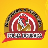 Folha Dourada Petiscaria