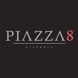 Piazza8 Pizzeria Delivery