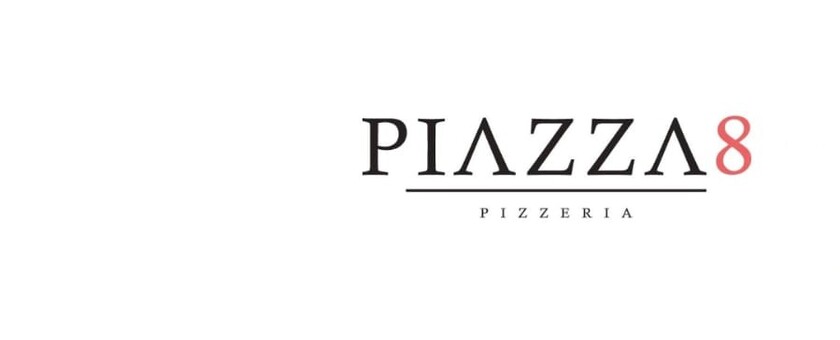 Piazza8 Pizzeria Delivery
