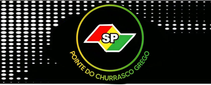 POINTE DO CHURRASCO GREGO
