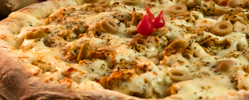 Jiordan Pizzaria