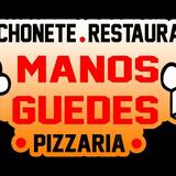 Restaurante e pizzaria Manos Guedes