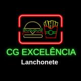 CG EXCELÊNCIA LANCHONETE