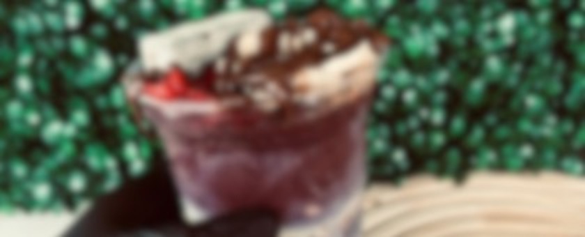 Açaí Club 