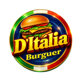 D'ITALIA BURGUER