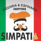 Simpatia Bar & Pizzaria