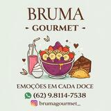BRUMA GOURMET DOCERIA