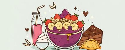 BRUMA GOURMET DOCERIA