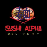 Sushi Alpha