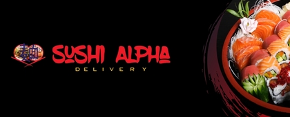 Sushi Alpha