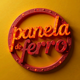 Panela de Ferro