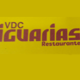 Iguarias Delivery