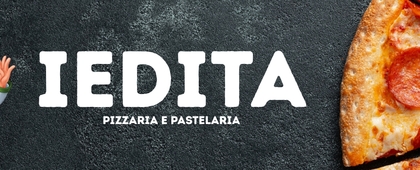 Iedita Pizzaria & Pastelaria 