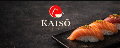 KAISO SUSHI ESPANHA