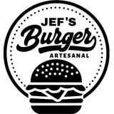 Jef's Burger Hamburgueria Artesanal - Jd. das Rosas