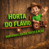 Horta do Flávio - Hortifruti, sucos, doces e açaí 
