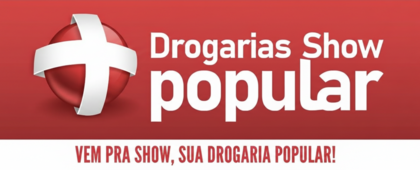 DROGARIA SHOW POPULAR