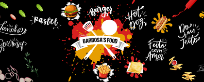 Barbosa's Food