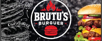 Brutu's Burguer