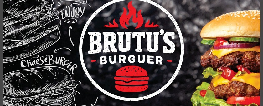 Brutu's Burguer