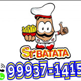 Senhor Batata