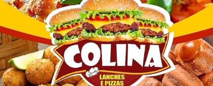 Colina Lanches 