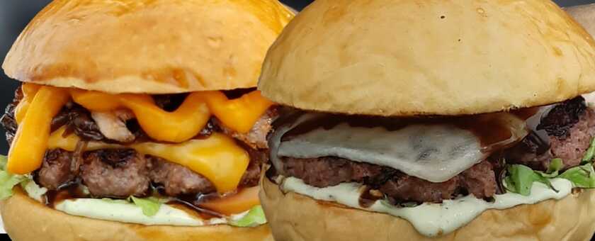 Ms.burguer's 