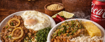 Restaurante Império do Deco 