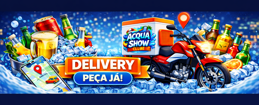 Acqua Show Clube