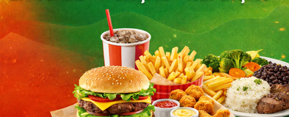 Scooby Lanches Três Marias