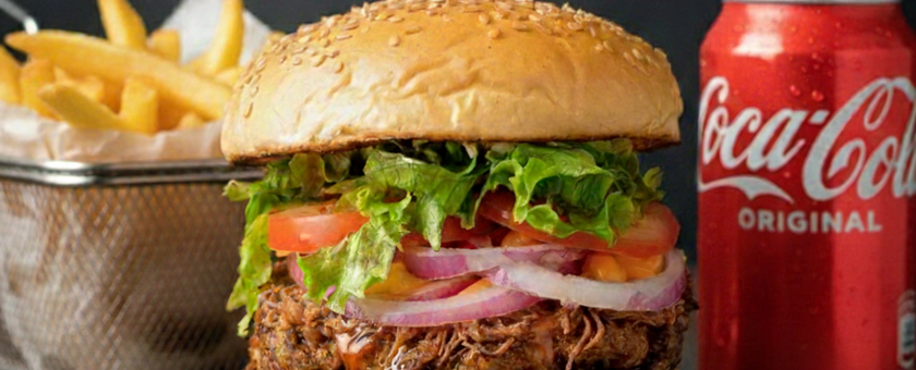 Giarola burguer's 