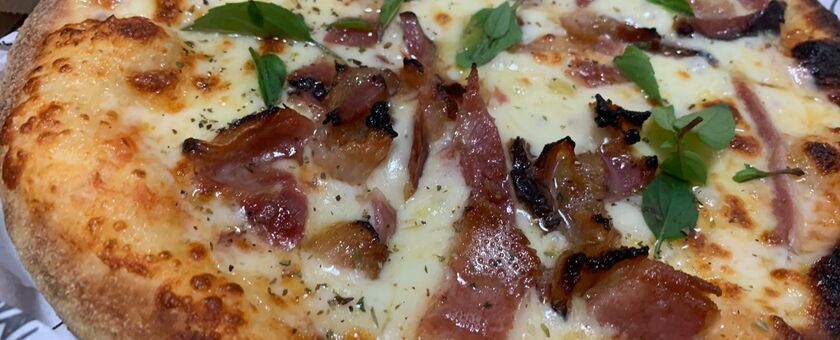 Forno 256 