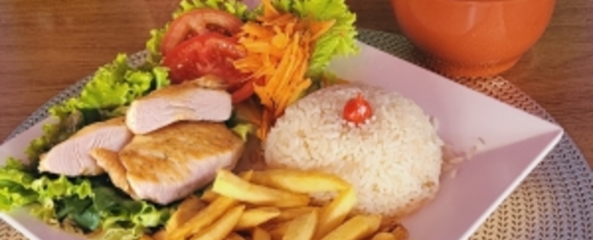Madrugadão Lanches