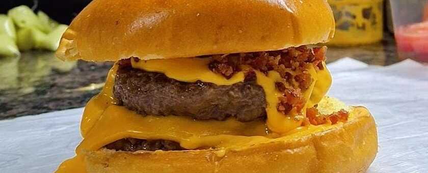 Divinus burger 