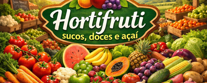 Horta do Flávio - Hortifruti, sucos, doces e açaí 