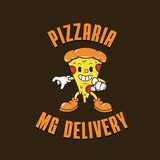 Pizzaria MG 