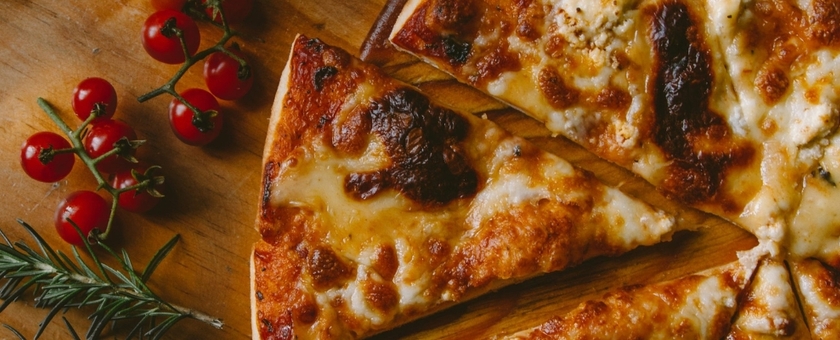 Pizzaria Sabor Brasileiro  🇧🇷